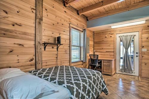 Twin Creeks Spacious Blairsville Mtn Gem!