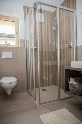 Apartamento Das Moos