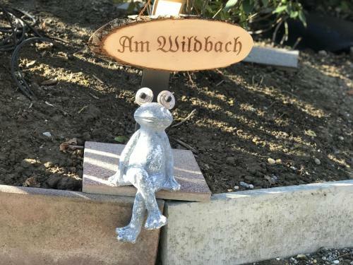 Apartamento Am Wildbach Bei Passau