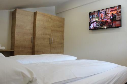 Apartamento Haus Jochler