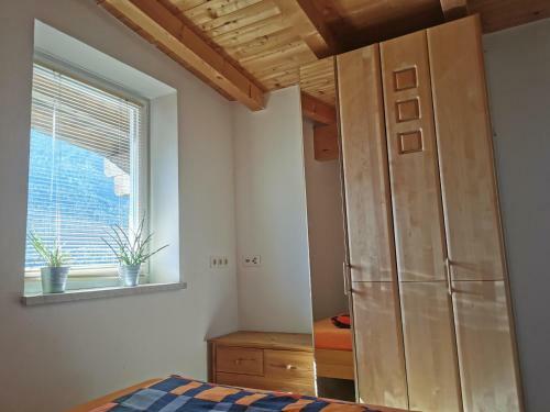 Apartamento Ferienwohnung Christina