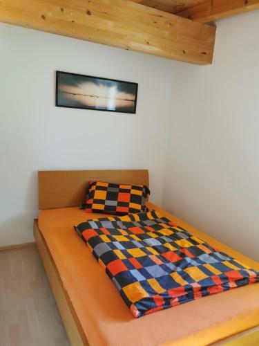 Apartamento Ferienwohnung Christina