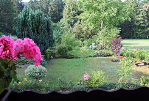 Apartamento Ferienwohnung Sonnenhang