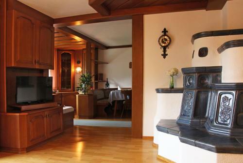 Apartamento Ferienwohnung Sonnenhang