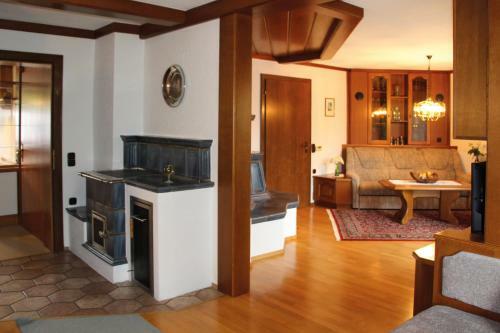 Apartamento Ferienwohnung Sonnenhang