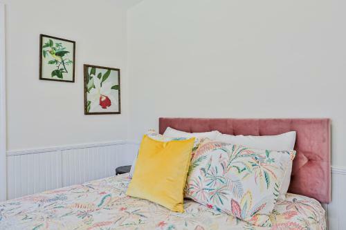 Coquina Retreat
