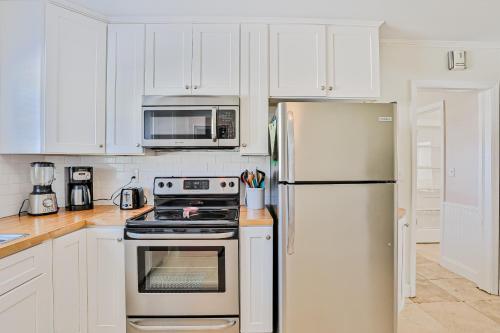 Coquina Retreat