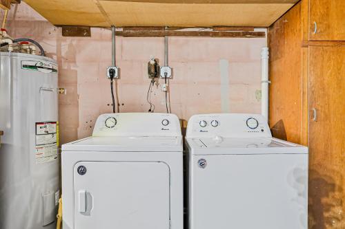 Coquina Retreat