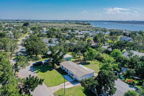 Coquina Retreat