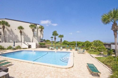 Apartamento Island House D222 Condo