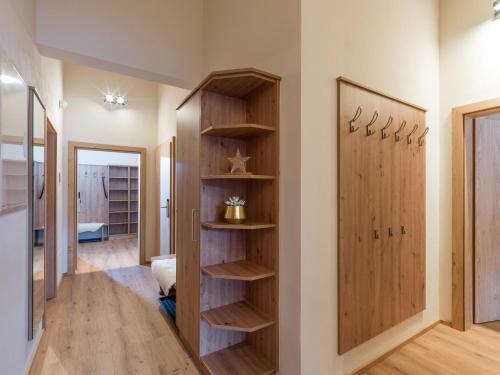 Apartamento Isskogel Suites