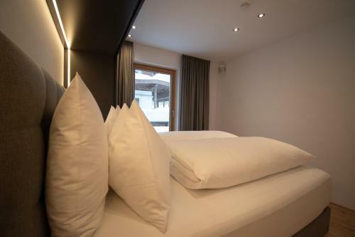 Apartamento Moos