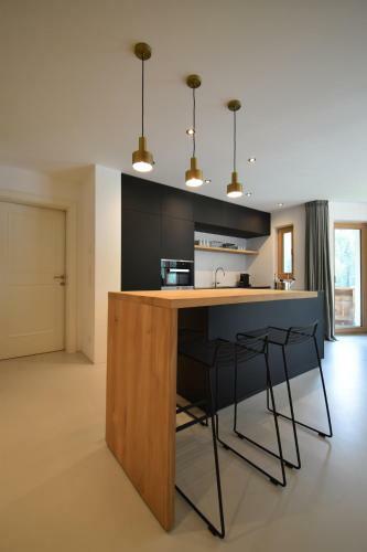 Apartamento Moos