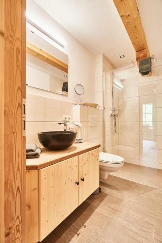 Apartchalet J�rglerhof