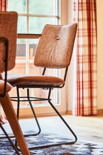 Apartchalet J�rglerhof
