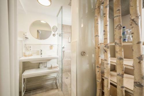 Hostal G�stehaus Die Geislerin