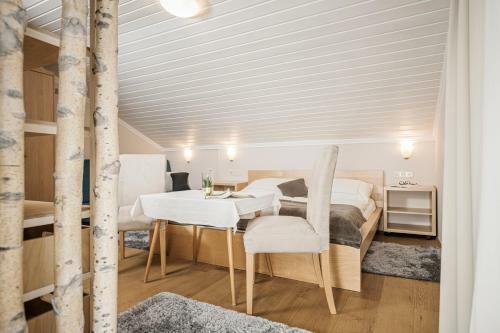Hostal G�stehaus Die Geislerin
