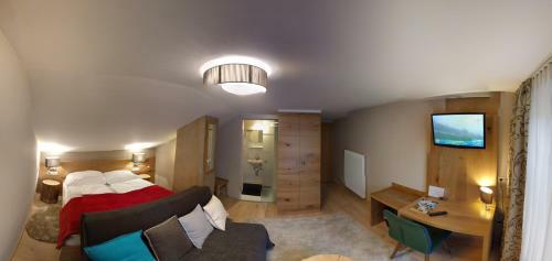 Hostal G�stehaus Die Geislerin