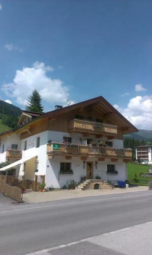Hostal G�stehaus Die Geislerin