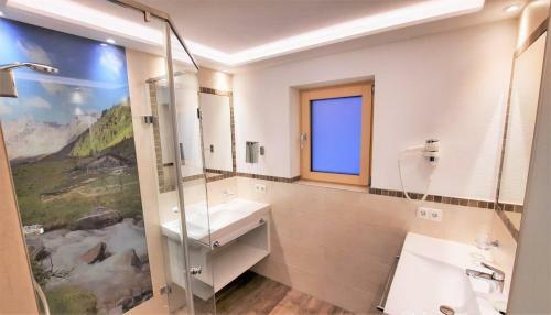 Apartamento Haus Heimat