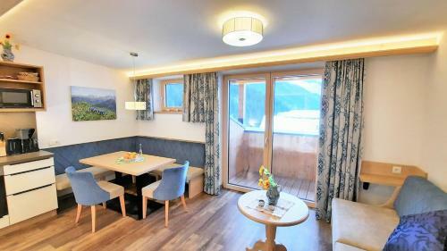 Apartamento Haus Heimat