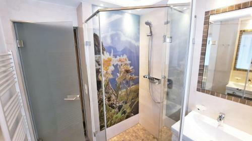 Apartamento Haus Heimat