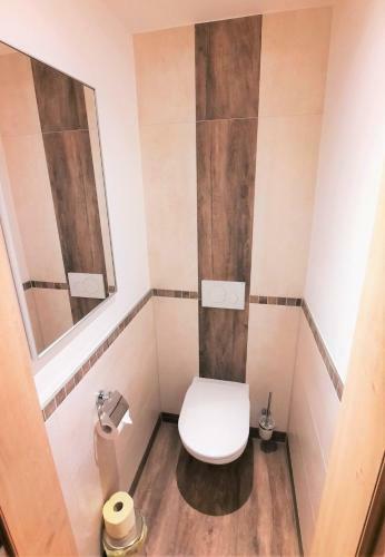 Apartamento Haus Heimat