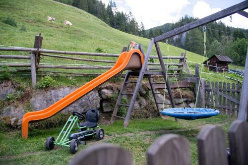Hostal Pension Alpengruss
