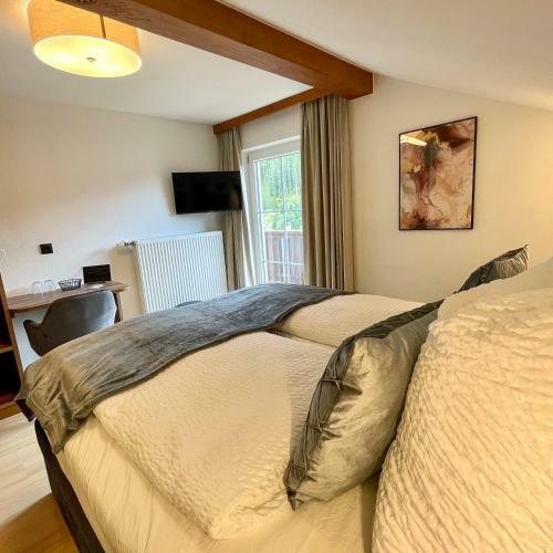 Apartamento Haus Sonneck