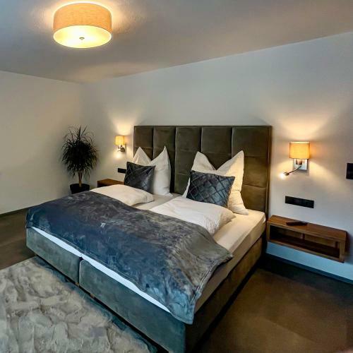 Apartamento Haus Sonneck