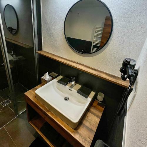Apartamento Haus Sonneck