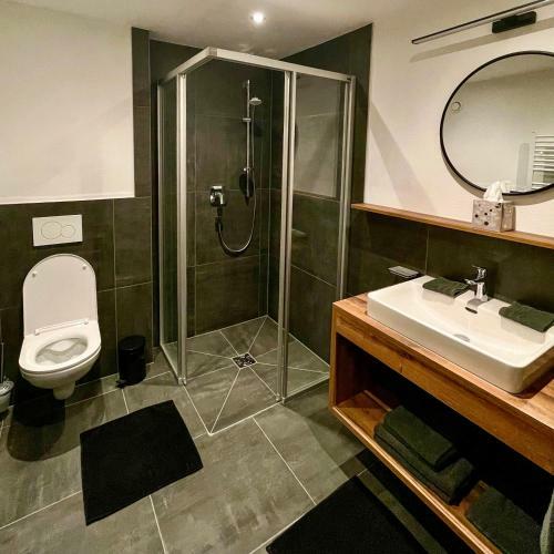 Apartamento Haus Sonneck