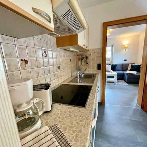 Apartamento Haus Sonneck