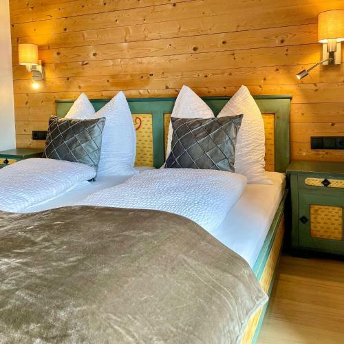 Apartamento Haus Sonneck