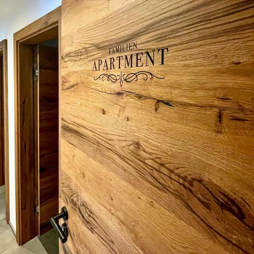 Apartamento Haus Sonneck
