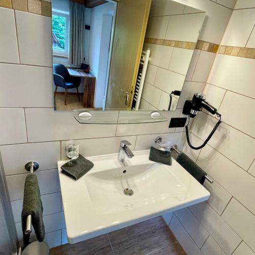 Apartamento Haus Sonneck