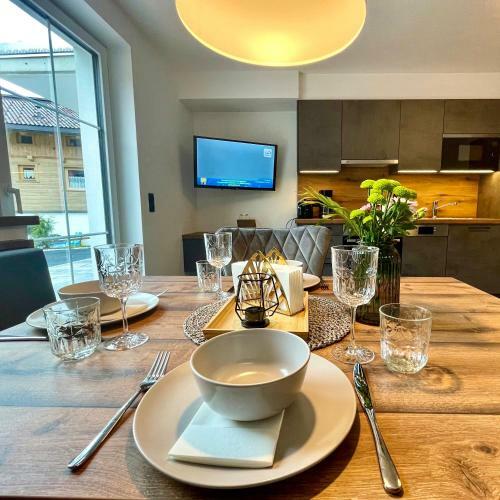 Apartamento Haus Sonneck