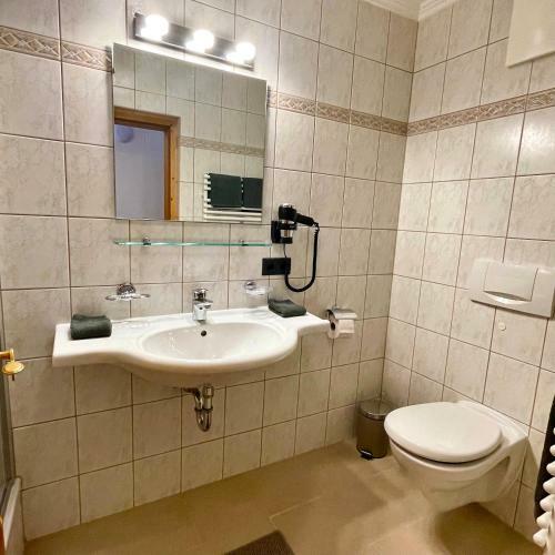 Apartamento Haus Sonneck