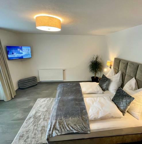 Apartamento Haus Sonneck