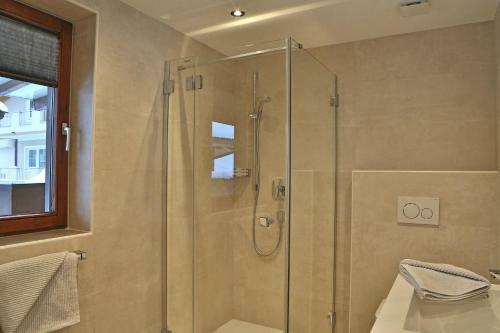 Apartamento Haus Hildegard