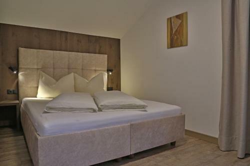 Apartamento Haus Hildegard