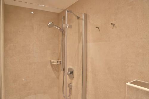 Apartamento Haus Hildegard