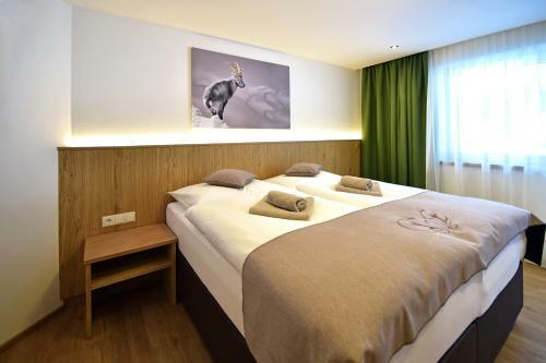 Apartamento Waidmannsruh Appartements