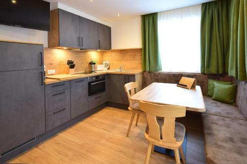 Apartamento Waidmannsruh Appartements
