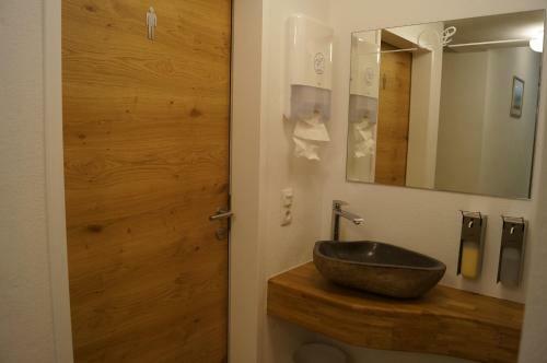 Apartamento Waidmannsruh Appartements
