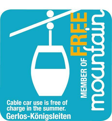 Apartamento Landhaus Silvia