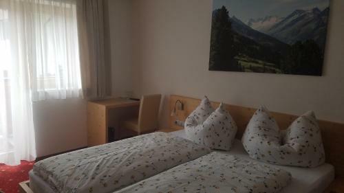 Bed & Breakfast Haus Maria