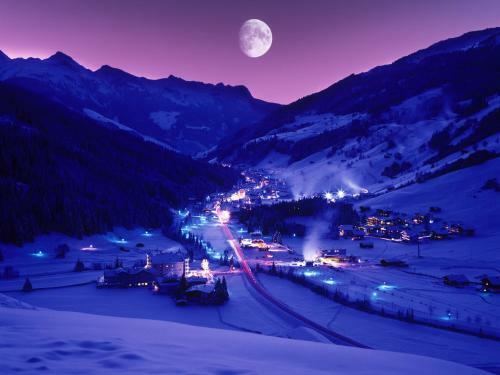 Hostal Milchbar & Gerlosperle