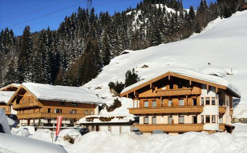 Hostal Landhaus Staudacher