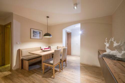 Apartment Gerlos 183